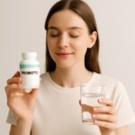 El mejor probiótico para mujeres según la evidencia científica Probioticos para mujeres
