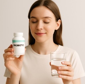 Probioticos para mujeres