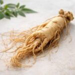 Ginseng: propiedades y beneficios Propiedades del ginseng