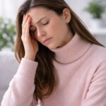Sensacion de gripe sin fiebre ni congestion