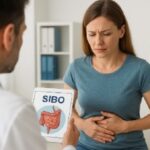 Sibo despues de antibioticos