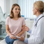 Síntomas de cáncer de mama: señales tempranas Sintomas cancer de mama