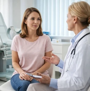 Síntomas de cáncer de mama