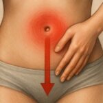 Dolor en el ombligo que se irradia hacia abajo: causas dolor en el ombligo hacia abajo