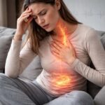 Ansiedad sin nervios: síntomas físicos reales que pasan desapercibidos Ansiedad sin nervios sintomas fisicos