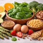 Beneficios del ácido fólico: para qué sirve y por qué es esencial Beneficios acido folico
