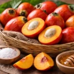 Beneficios del chontaduro: propiedades nutricionales y para qué sirve esta fruta Beneficios del chontaduro