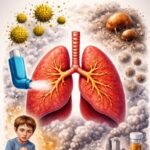 Biodescodificación del Asma Biodescodificacion asma