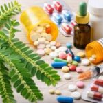 Chancapiedra: interacciones con medicamentos Chancapiedra interacciones con medicamentos