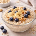 ¿Comer avena todos los días es bueno o malo? Comer avena cada dia