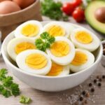 Qué pasa si comes un huevo cocido todos los días Comer huevo cocido cada dia