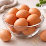 Comer huevos todos los dias