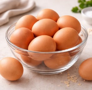 ¿Es malo comer huevos todos los días?