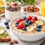 Desayunar para adelgazar