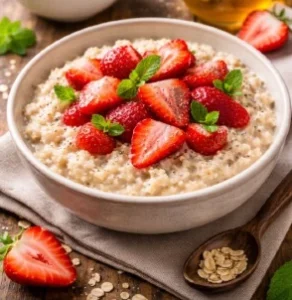 Dieta para aumentar los espermatozoides