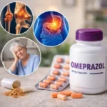 Efectos secundarios del omeprazol a largo plazo Efectos secundarios del omeprazol