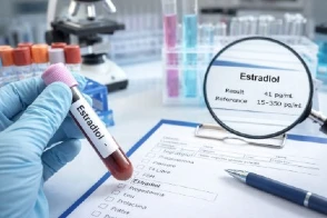 Qué significa estradiol alto en fase folicular