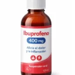 Ibuprofeno riesgos embarazo