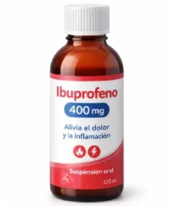 Riesgos del ibuprofeno en el embarazo