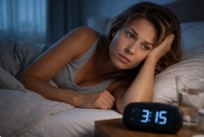 El insomnio - Causas y soluciones
