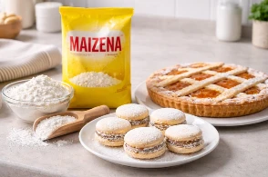 Maizena efectos secundarios