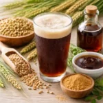 Malta de cebada: beneficios, propiedades y contraindicaciones Malta beneficios para la salud