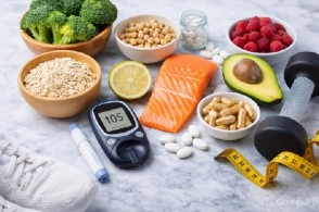 Cómo mejorar la sensibilidad a la insulina de forma natural