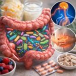 Qué es la microbiota intestinal y por qué es clave para tu salud Microbiota intestinal