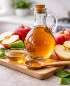 Propiedades del vinagre para la salud