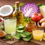 Remedios naturales para gastritis
