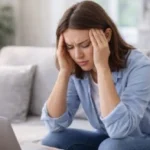 Síntomas de baja energía mitocondrial Síntomas de baja energía mitocondrial