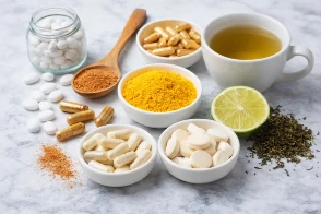 Suplementos para reducir cortisol