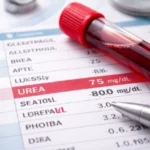 ¿Qué indica la urea alta en un análisis de sangre? Urea alta examenes sangre