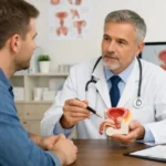 Causas de la inflamación escrotal Causas de la inflamación escrotal