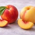 ¿El durazno se come con piel o sin piel? ¿El durazno se come con piel o sin piel?