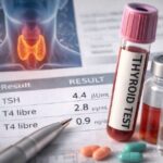 Cómo interpretar los análisis de tiroides interpretar analisis de tiroides