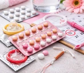 ¿Quiénes no pueden usar anticonceptivos hormonales?