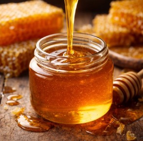 Beneficios de la miel
