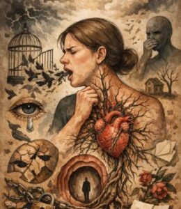 Biodescodificación - Tos