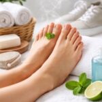 Causas del mal olor en los pies y cómo eliminarlo Causas mal olor en los pies