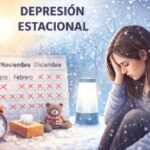 Depresion estacional