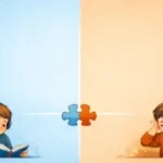 Diferencia entre Asperger y autismo explicada claramente Diferencias entre Asperger y Autismo