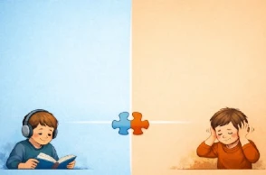 Diferencia entre Asperger y autismo