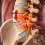 Espondilolistesis: causas y tratamiento Espondilolistesis