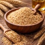 Beneficios del germen de trigo Germen de trigo propiedades