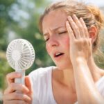 Intolerancia al calor: causas y síntomas Intolerancia al calor
