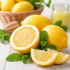 Propiedades y beneficios del Limón