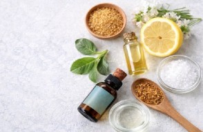 Remedios naturales para Periodontitis