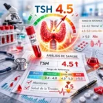 TSH 4.5