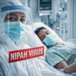 ¿Qué tan mortal es el virus Nipah? Riesgos y tasa de mortalidad Virus nipah mortalidad
